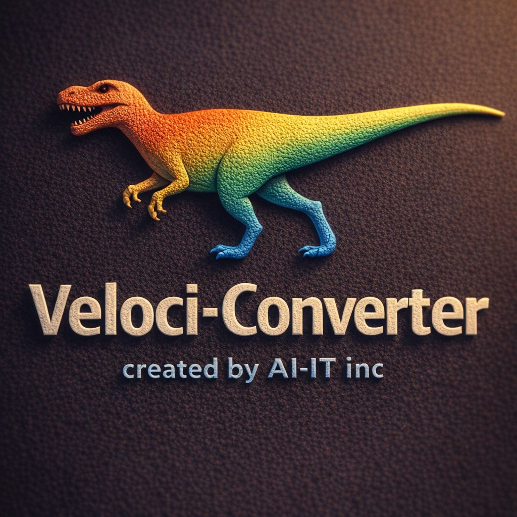 Veloci-Converter